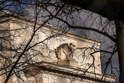 فدرال رزرو در مِه