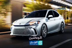 ۴۸ سال کار برای خرید یک تویوتا کمری