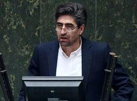 دهقانی، موافق استیضاح: فاطمی امین وزیر دو خودروساز است