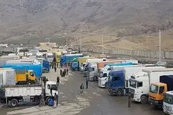 تعطیلی بازارچه های مرزی تصمیم جدید طالبان