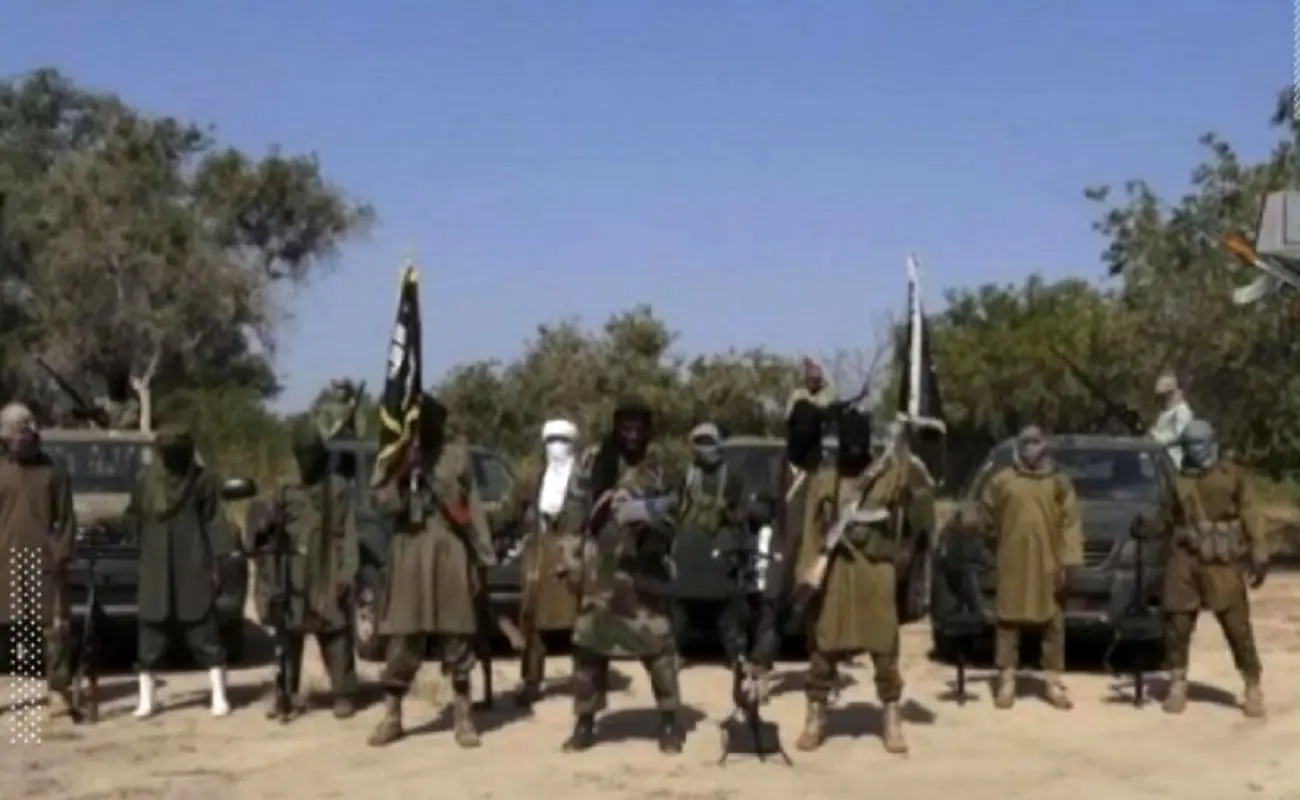 گروه تروریستی بوکو حرام ۷۰ نفر را در نیجریه به قتل رساند