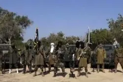 گروه تروریستی بوکو حرام ۷۰ نفر را در نیجریه به قتل رساند