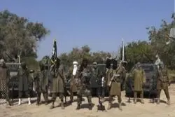 گروه تروریستی بوکو حرام ۷۰ نفر را در نیجریه به قتل رساند
