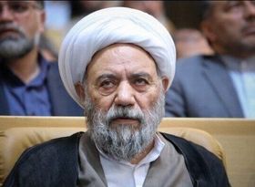 آیت‌الله حسن صانعی درگذشت