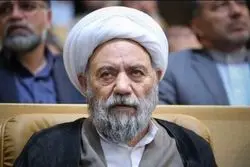 آیت‌الله حسن صانعی درگذشت