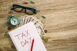 جریمه عدم ارسال اظهارنامه عملکرد