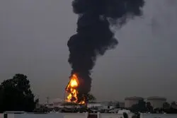 ببینید | تحلیل جدید تحلیل‌گر خبرساز شبکه افق باز هم بدون ارائه سند و مدرک: مردم می‌گویند باید جنگ را ادامه دهیم!