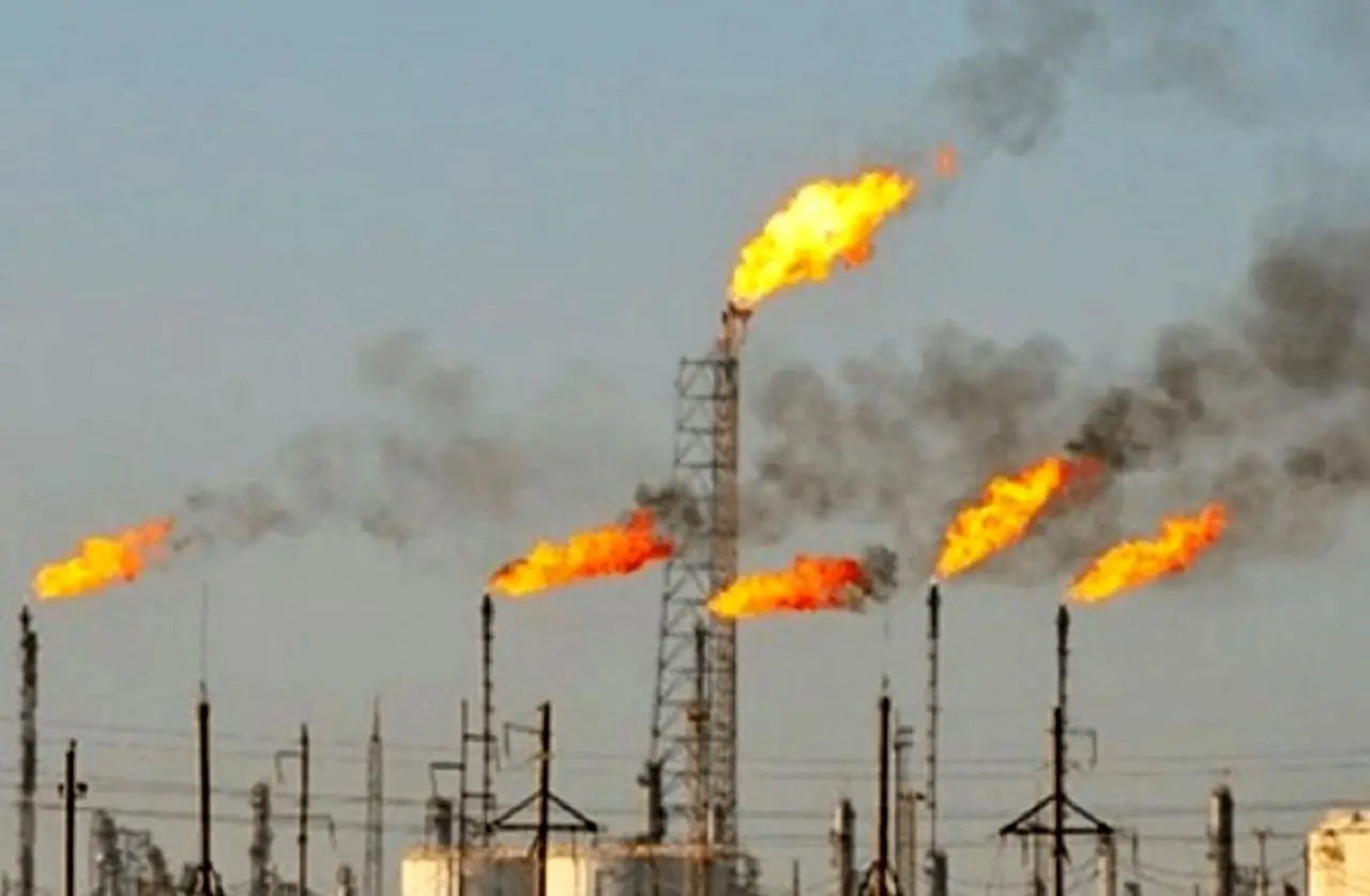 هوای پاک برای این مناطق/ شعله‌های آتش پارس جنوبی تا ۱۴۰۷ خاموش می‌شود