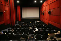 تعطیلی سینماها در ایام سوگواری پایان ماه صفر