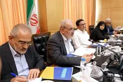 وزیر پیشنهادی جهاد کشاورزی به مجلس معرفی شد