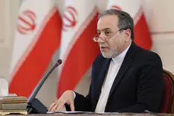 عزم جدی ایران و هند برای همکاری تجاری در چابهار 