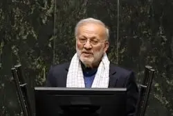 متکی: امنیت ملی فقط با قدرت نظامی تأمین نمی‌شود؛ اقتصاد و حکمرانی داده‌ها ضروری است