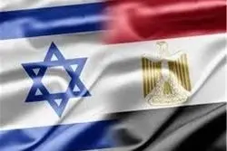  سفر رئیس اطلاعات مصر به اسرائیل