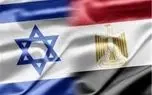 مصر خواستار دوستی با اسرائیل؟/ توافق پشت پرده میان دو کشور حقیقت دارد؟