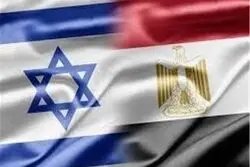 مصر خواستار دوستی با اسرائیل؟/ توافق پشت پرده میان دو کشور حقیقت دارد؟