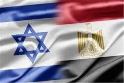مصر خواستار دوستی با اسرائیل؟/ توافق پشت پرده میان دو کشور حقیقت دارد؟