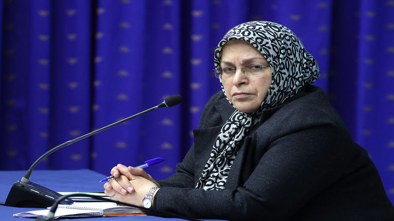 رئیس جبهه اصلاحات: وقتی چند نفر در یک نهاد می‌توانند بگویند یک نفر می‌تواند وزیر شود یا نشود، دولت‌ چه اختیاری می‌تواند داشته‌ باشد؟!