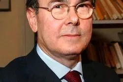 لورنزو اینفانتینو؛ جامعه شناس عصیانگر درگذشت