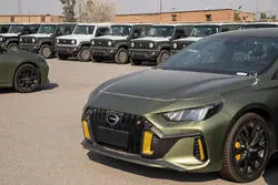 خودرو،صدرنشین جدول دلاری واردات + جدول