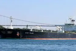 آمریکا ۸۰۰ هزار بشکه نفت توقیفی ایران را به فروش می‌رساند!