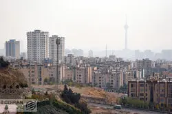 مرکز آمار برای اولین بار منتشر کرد؛ تهران پایتخت تورم مسکن 
