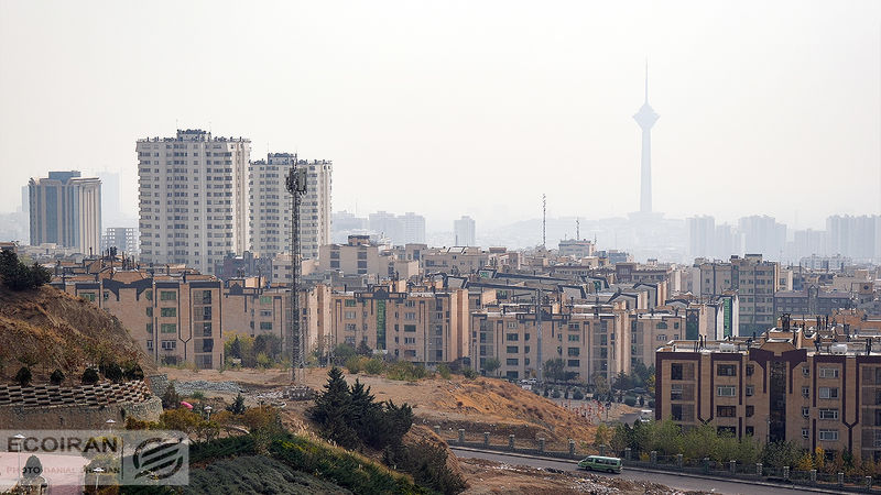 با نیم میلیارد کجای تهران خانه رهن کنیم؟+جدول قیمت 