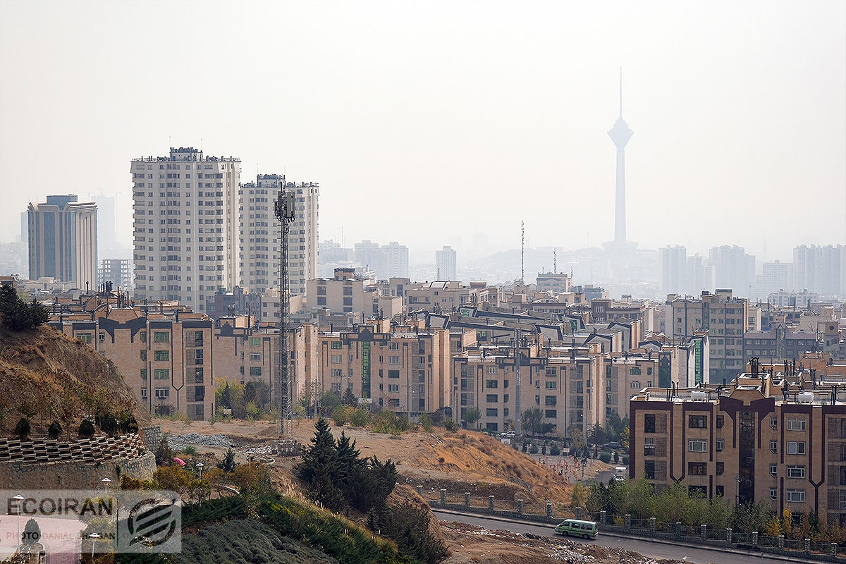 مسکن، کالای اساسی که حیاتی شد