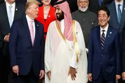 رویارویی ترامپ با خلیج فارس قرن ۲۱؛ آیا ائتلاف گذشته پابرجا می‌ماند؟