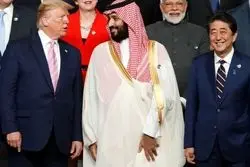 رویارویی ترامپ با خلیج فارس قرن ۲۱؛ آیا ائتلاف گذشته پابرجا می‌ماند؟