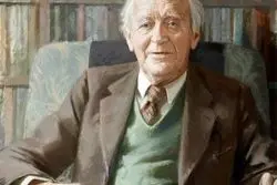 نوبلیستی که نظریه مارکس را به چالش کشید