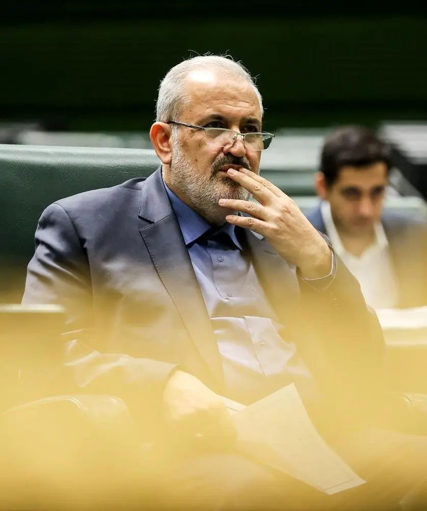 صداقت کم‌نظیر آقای وزیر برای دو دقیقه