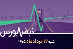 رکوردشکنی بورس زیر سایه ناترازی انرژی