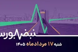 رکوردشکنی بورس زیر سایه ناترازی انرژی