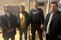 دو دانشجوی ایرانی بازداشت‌شده در روسیه آزاد شدند؛ ماجرا چه بود؟