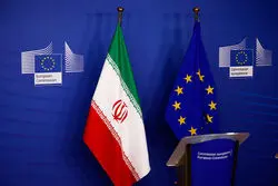 بیانیه انتقادی اتحادیه اروپا علیه برنامه اتمی ایران/ ورود تانک‌های آمریکایی به اوکراین