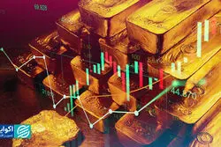 بورس در سقف، نقدینگی در مسیر صندوق های طلا 