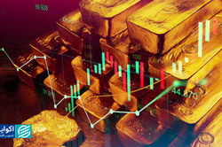 بورس در سقف، نقدینگی در مسیر صندوق های طلا 