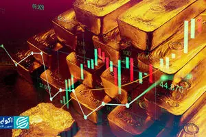 بورس در سقف، نقدینگی در مسیر صندوق های طلا 