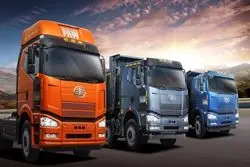 تحلیل بنیادی خبهمن/ کشنده تک محور FAW در بورس کالا عرضه می شود