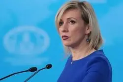 روسیه حامیان تروریسم را معرفی کرد