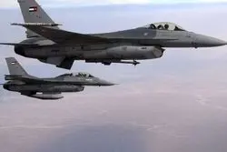 حمله جنگنده‌های اردنی به خاک سوریه/ پرچم سفید پکن برای واشنگتن/ میز جدید برای مذاکره علی‌اف و پاشینیان