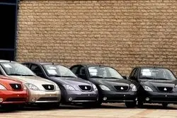 روز تحولات ده میلیونی در بازار خودرو؛ پشت تیبا خالی شد + جدول قیمت 