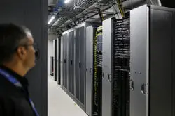 سرمایه‌گذاری 15 میلیارد دلاری گوگل در هند روی مراکز داده