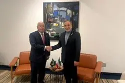 تشکر عراقچی از مواضع قاطع برزیل در محکومیت تجاوزگری اسرائیل