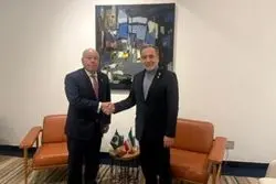 تشکر عراقچی از مواضع قاطع برزیل در محکومیت تجاوزگری اسرائیل