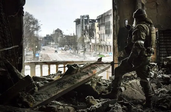 سقوط ماریوپل چه تاثیری بر سرنوشت جنگ اوکراین دارد؟