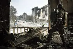 سقوط ماریوپل چه تاثیری بر سرنوشت جنگ اوکراین دارد؟