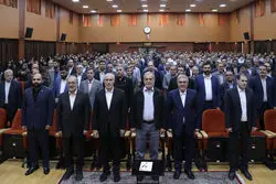 کارنامه مشترک کسری بودجه دو دولت