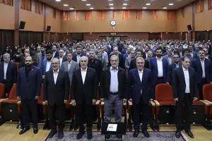 کارنامه مشترک کسری بودجه دو دولت