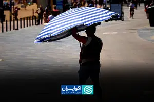 گرمای ۴۰ درجه و دعوا بر سر کولر؛ اروپا با چه بحرانی روبه‌روست؟
